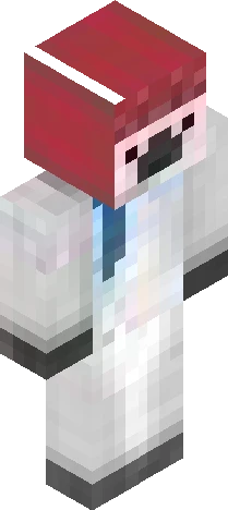 Skin 0fca1e Minecraft skin preview