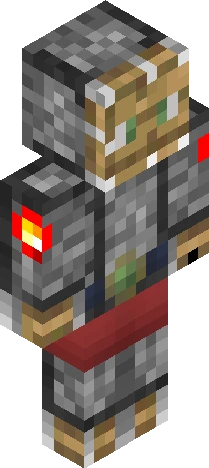 Skin 0fd7aa Minecraft skin preview