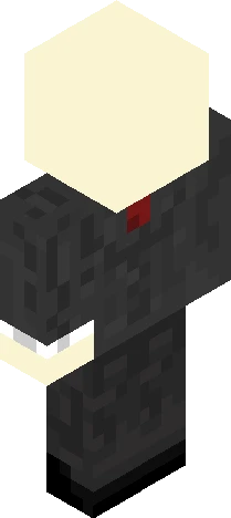Skin 0ff69c Minecraft skin preview