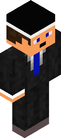 Skin 0ff840 Minecraft skin preview