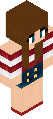 Skin 1003ca Minecraft skin preview