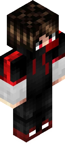 Skin 100570 Minecraft skin preview
