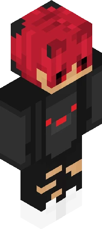 Minecraft. Skin Minecraft skin preview