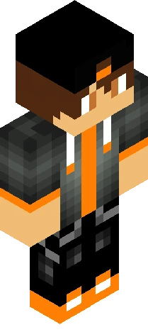 Skin 104e8c Minecraft skin preview