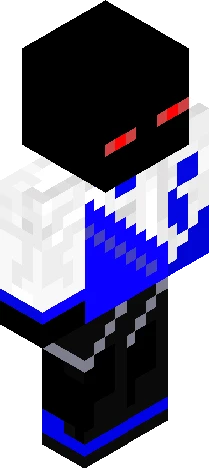 Skin 1050e6 Minecraft skin preview
