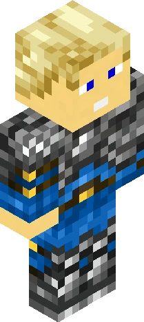 Skin 106739 Minecraft skin preview