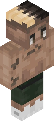 Skin 107d6a Minecraft skin preview