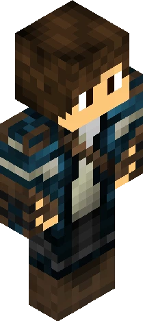 Skin 1088bb Minecraft skin preview
