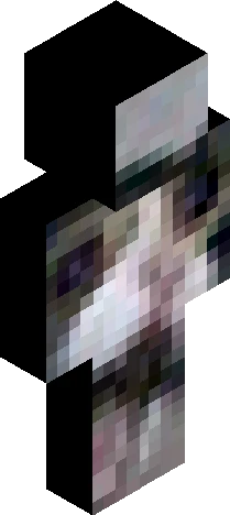 Skin 109082 Minecraft skin preview