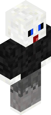 Skin 10ab88 Minecraft skin preview