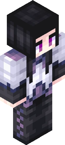 Skin 10b131 Minecraft skin preview