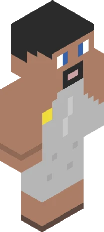 Skin 10b192 Minecraft skin preview