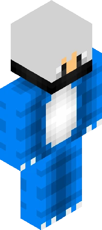 Skin 10d70d Minecraft skin preview