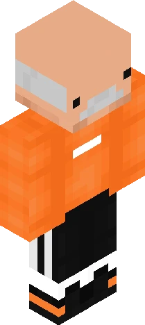 Skin 10d7c6 Minecraft skin preview