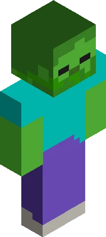 Skin 10db6e Minecraft skin preview