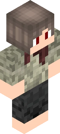 Skin 10ea5f Minecraft skin preview