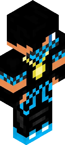Skin 10ea6c Minecraft skin preview