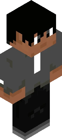 Skin 10ec82 Minecraft skin preview