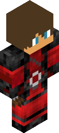Skin 10fc0d Minecraft skin preview