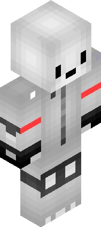 Skin 11082c Minecraft skin preview