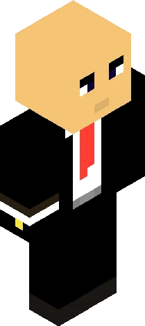 Skin 110d48 Minecraft skin preview