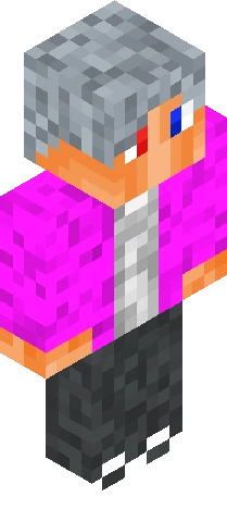 Skin 11130a Minecraft skin preview