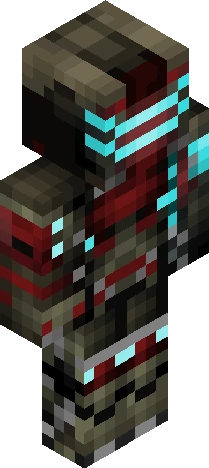 Skin 111426 Minecraft skin preview