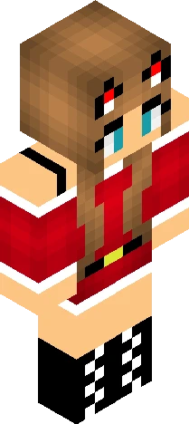 Skin 111e83 Minecraft skin preview