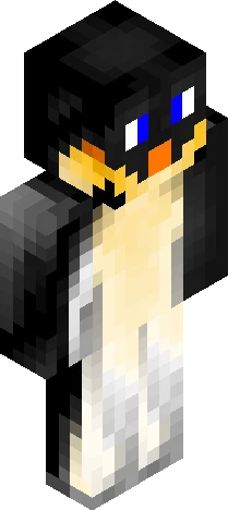 Skin 111f61 Minecraft skin preview