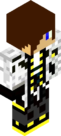 Skin 112557 Minecraft skin preview