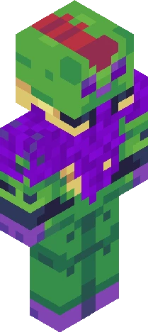 Skin 1133d9 Minecraft skin preview
