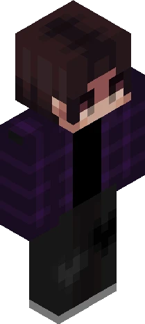 Skin 11343c Minecraft skin preview