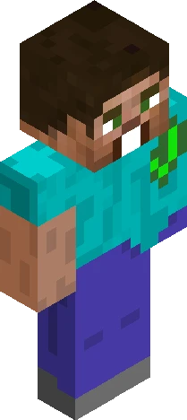 Skin 113b73 Minecraft skin preview