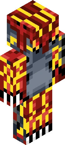 Skin 113d94 Minecraft skin preview