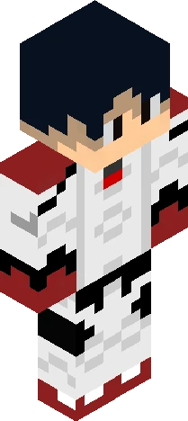 Skin 11428a Minecraft skin preview