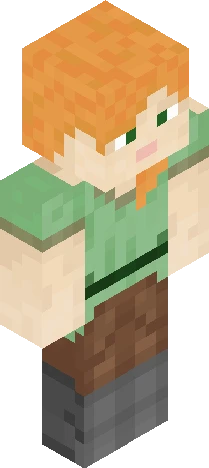 Skin 1142ee Minecraft skin preview
