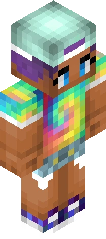 Skin 114355 Minecraft skin preview