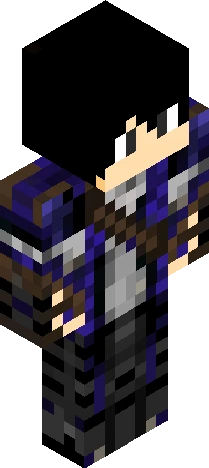 Skin 114d42 Minecraft skin preview