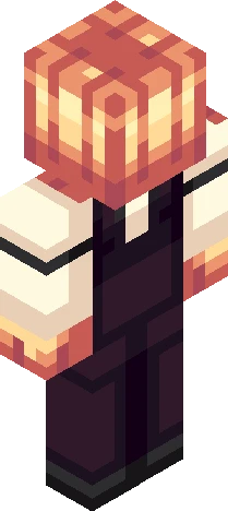 Skin 115458 Minecraft skin preview