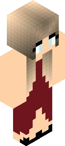 Skin 116b0e Minecraft skin preview