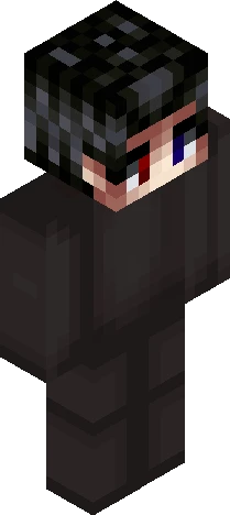 Skin 1171da Minecraft skin preview