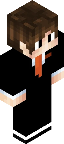 Skin 11757f Minecraft skin preview