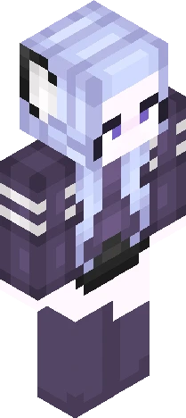 Skin 11760f Minecraft skin preview