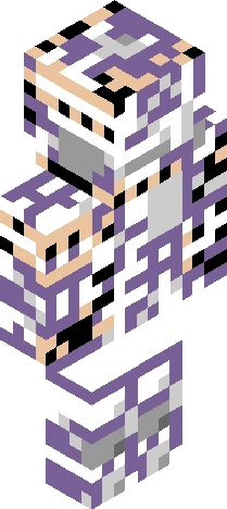 Skin 118403 Minecraft skin preview