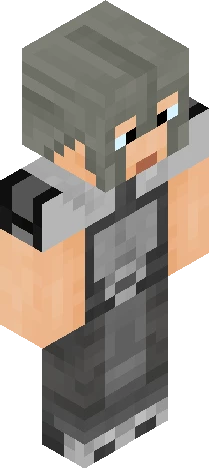 Minecraft. Skin Minecraft skin preview