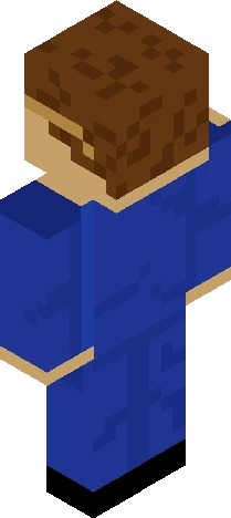 Skin 11aae0 Minecraft skin preview
