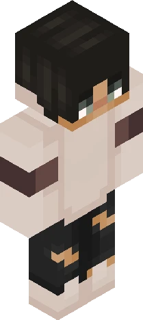 Skin 11ad52 Minecraft skin preview
