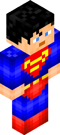 Skin 11ba6e Minecraft skin preview