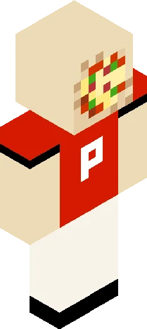Skin 11bc8e Minecraft skin preview