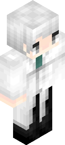 Skin 11bd0c Minecraft skin preview